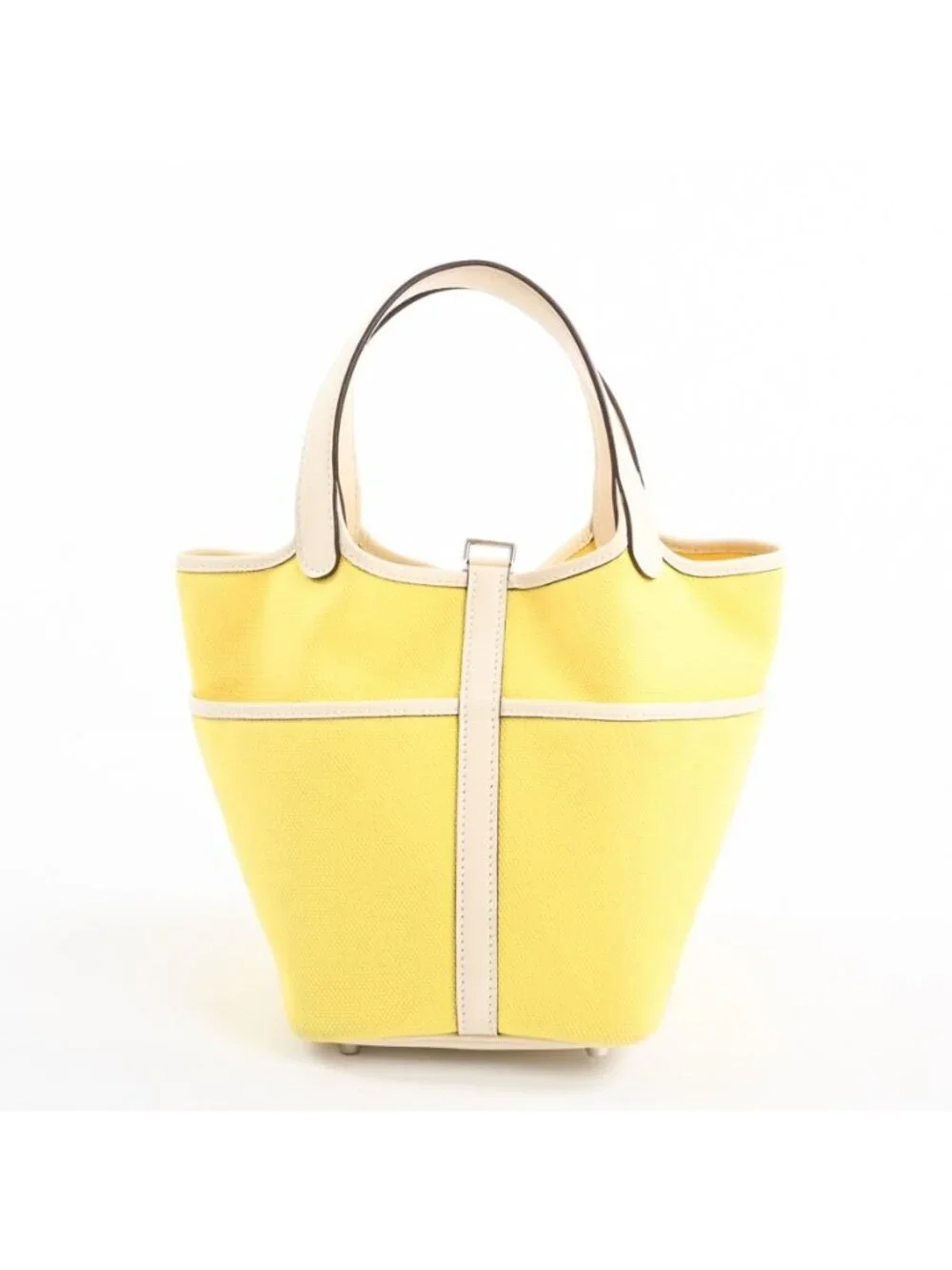 Hermes Handbag Picotin Lock Cargo PM